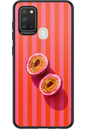 Passion Fruit 2.0 - Samsung Galaxy A21 S