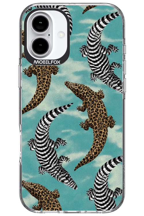 Style Bite 2.0 - Apple iPhone 16 Plus