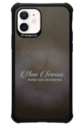 Bad decision 2.0 - Apple iPhone 12
