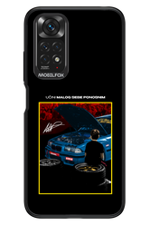 Nova Priprema 2.0 - Xiaomi Redmi Note 11/11S 4G