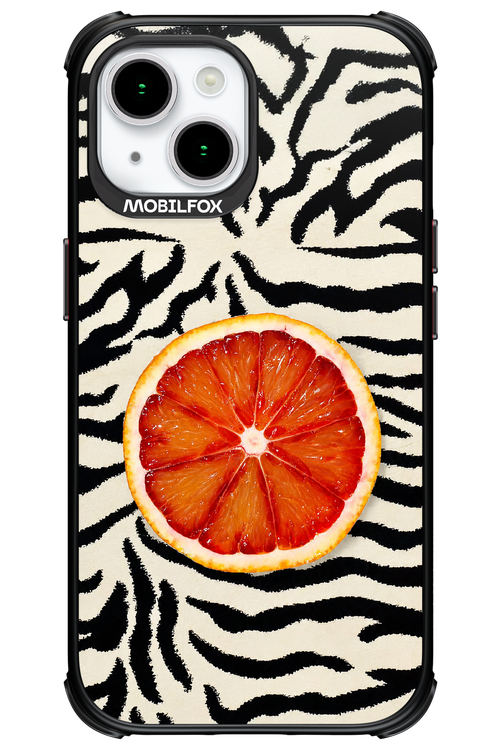 Wild Nectarin 2.0 - Apple iPhone 15