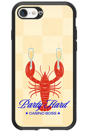 Party Hard 2.0 - Apple iPhone 7