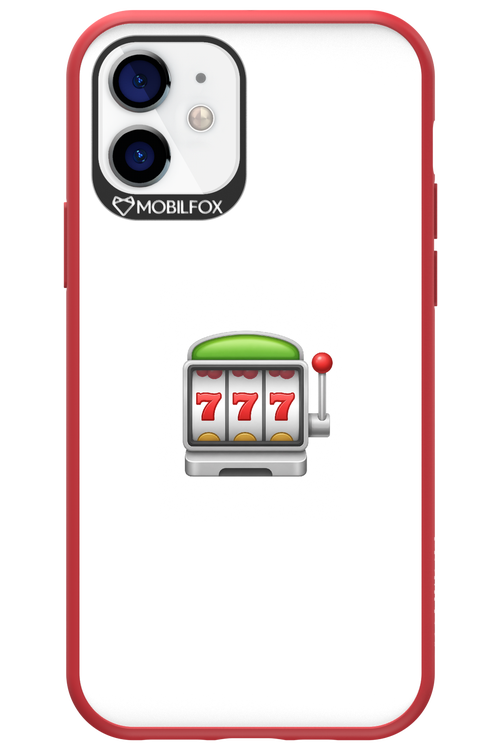 777 2.0 - Apple iPhone 12