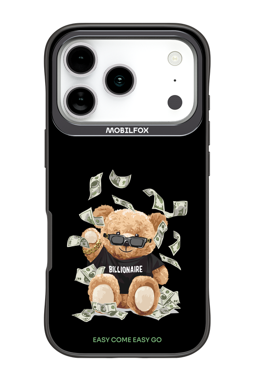 Easy Come Easy Go 2.0 - Apple iPhone 17 Pro