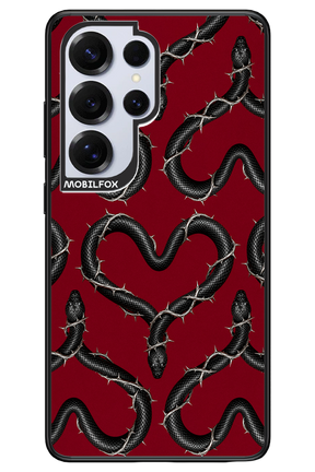 Bad Lover 2.0 - Samsung S25 Ultra