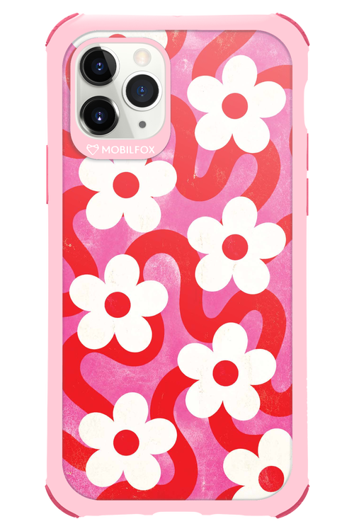 BLOSSOM TWIST 2.0 - Apple iPhone 11 Pro