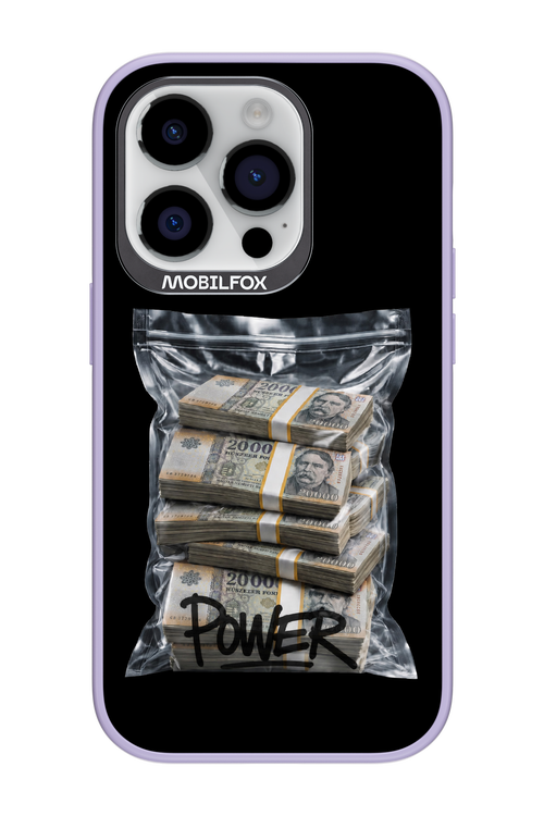 Money Bag 2.0 - Apple iPhone 14 Pro