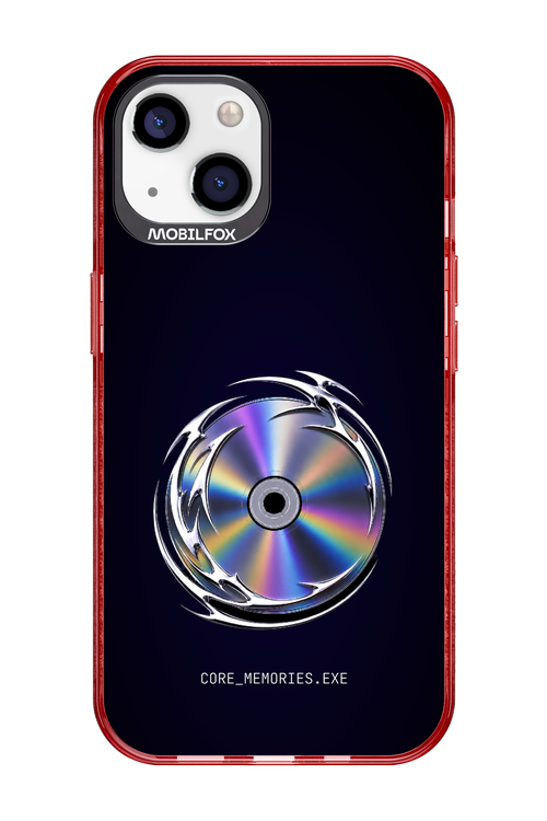 Core Memories 2.0 - Apple iPhone 13