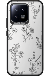 Bouquet 2.0 - Xiaomi 13