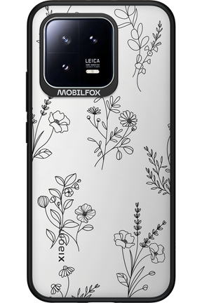 Bouquet 2.0 - Xiaomi 13