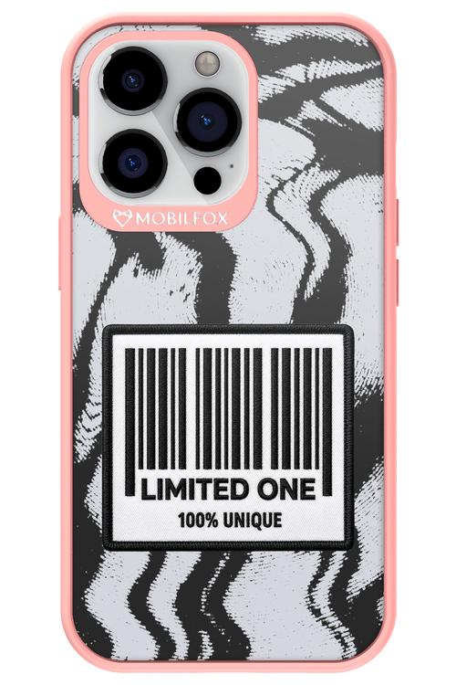 Limited One 2.0 - Apple iPhone 13 Pro
