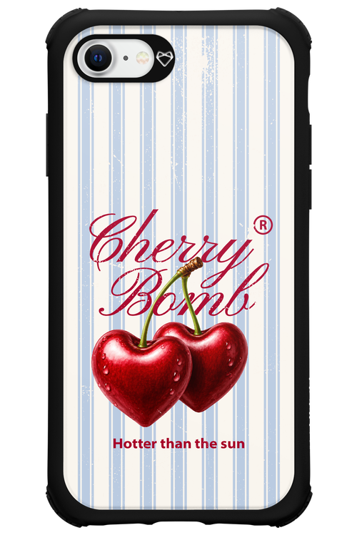 Cherry Bomb 2.0 - Apple iPhone 7