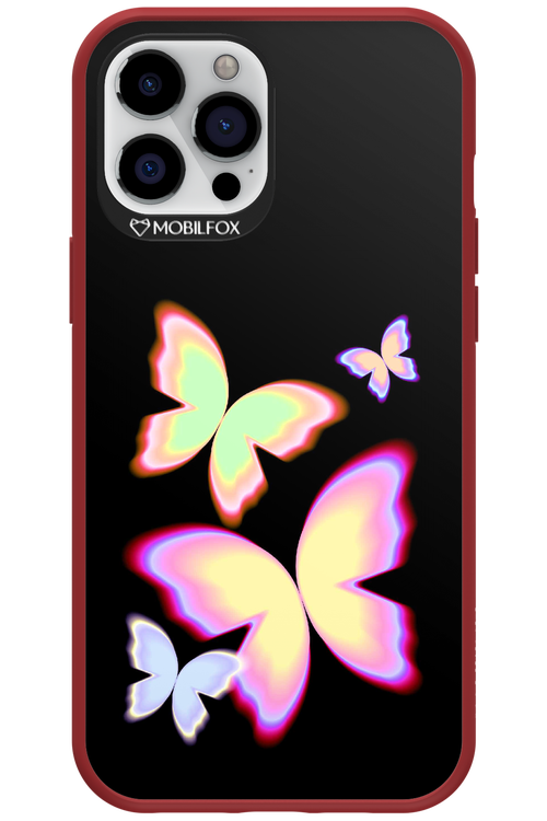 Butterfly Dream 2.0 - Apple iPhone 12 Pro Max