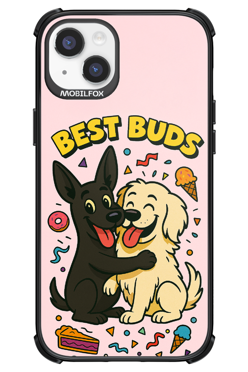 Best Buds 2.0 - Apple iPhone 14 Plus