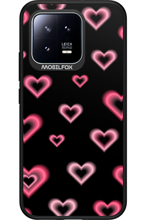 Pink Love 2.0 - Xiaomi 13