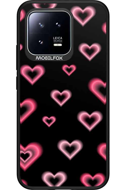 Pink Love 2.0 - Xiaomi 13