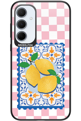 Limoncello Coast 2.0 - Samsung Galaxy A35