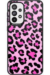 PINK LEOPARD - Samsung Galaxy A73