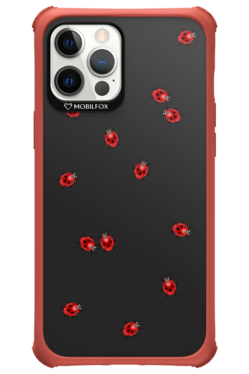 LADYBUGS - Apple iPhone 12 Pro Max
