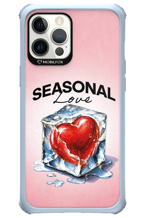 Seasonal Love 2.0 - Apple iPhone 12 Pro Max