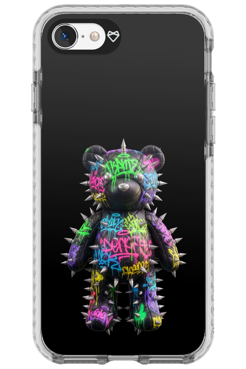 Crazy Teddy 2.0 - Apple iPhone 7