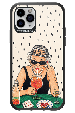 Mommy 2.0 - Apple iPhone 11 Pro