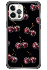Cherry Rush - Apple iPhone 12 Pro Max