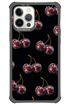 Cherry Rush - Apple iPhone 12 Pro Max