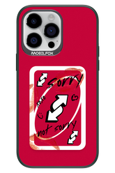 Turn - Apple iPhone 14 Pro Max