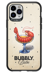 Bubbly Babe 2.0 - Apple iPhone 11 Pro