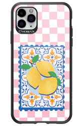 Limoncello Coast 2.0 - Apple iPhone 11 Pro Max