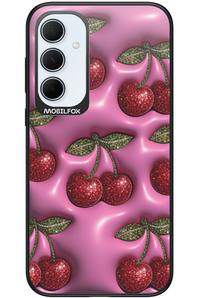 CHERRY RUBY 2.0 - Samsung Galaxy A35