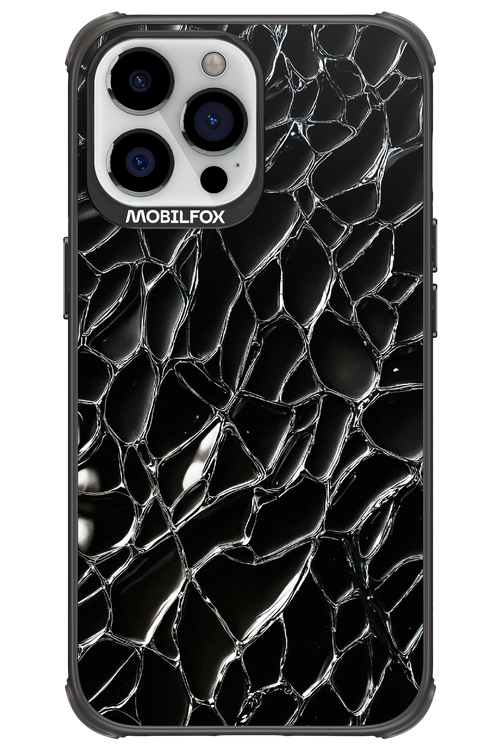 Alien Grid 2.0 - Apple iPhone 13 Pro Max
