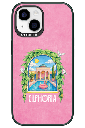 Euphoria 2.0 - Apple iPhone 15