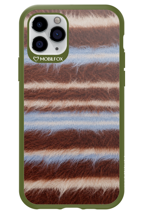 Soft Spot 2.0 - Apple iPhone 11 Pro