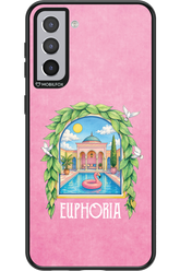 Euphoria 2.0 - Samsung Galaxy S21+