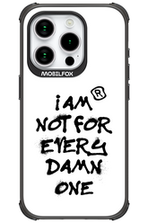Original R 2.0 - Apple iPhone 15 Pro