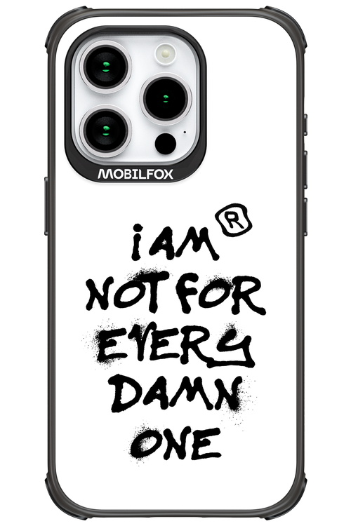Original R 2.0 - Apple iPhone 15 Pro