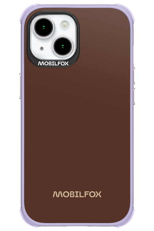 Espressso 2.0 - Apple iPhone 15
