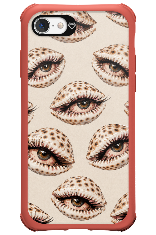 Ocean Eyes 2.0 - Apple iPhone 7