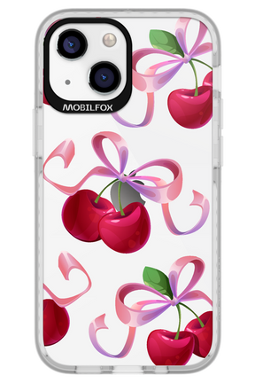 Cherry Cherry Lady - Apple iPhone 13 Mini