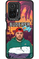 Budesa City Beach - Xiaomi Mi 11T Pro