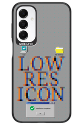 Low res icon 2.0 - Samsung A16