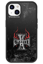 Saint Cross 2.0 - Apple iPhone 13