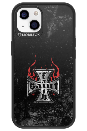 Saint Cross 2.0 - Apple iPhone 13