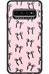 Bow Promise 2.0 - Samsung Galaxy S10