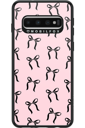 Bow Promise 2.0 - Samsung Galaxy S10