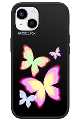Butterfly Dream 2.0 - Apple iPhone 14