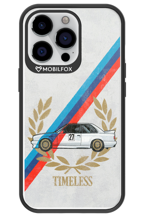 Timeless - Apple iPhone 13 Pro
