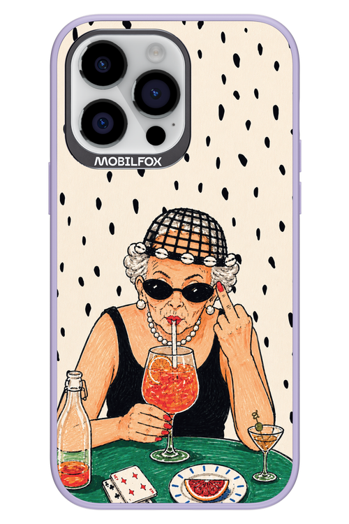 Mommy 2.0 - Apple iPhone 14 Pro Max